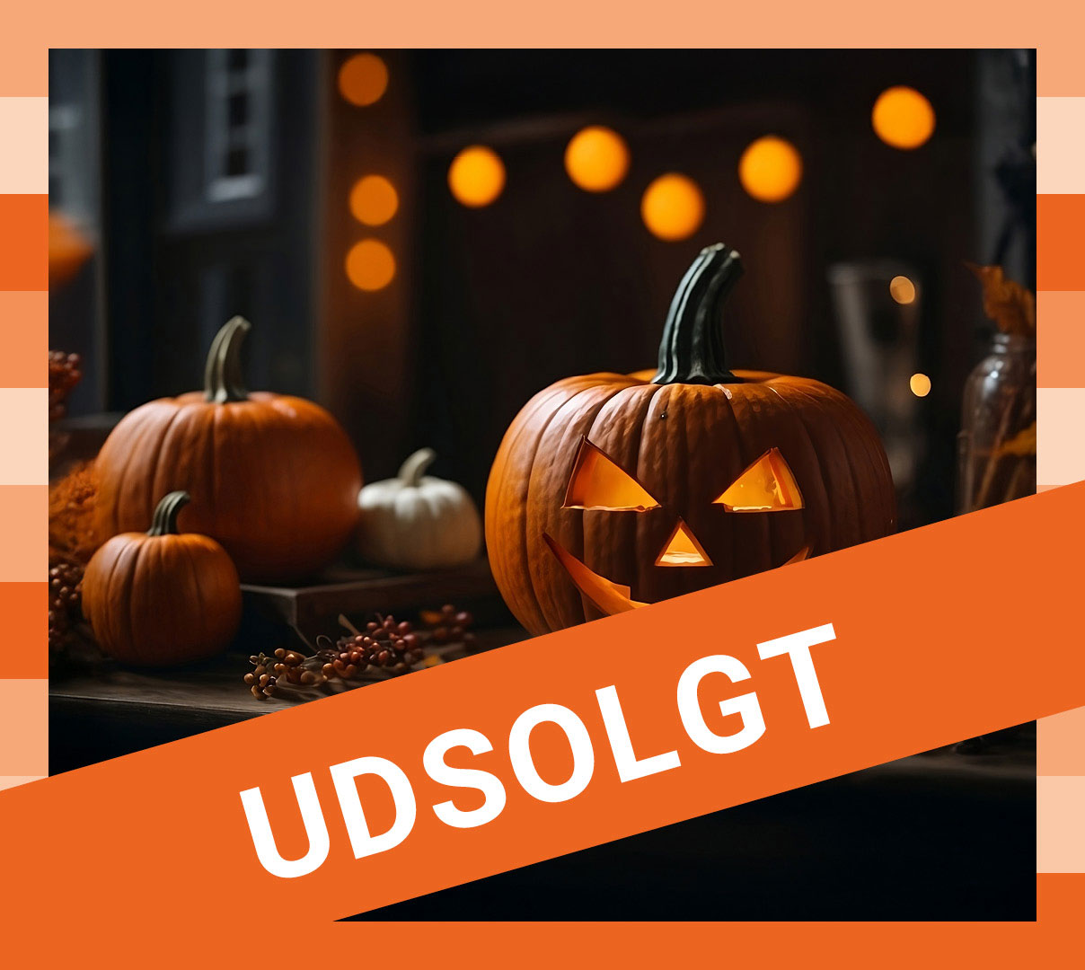 Efterårsferiebillet Efterårsferiebillet